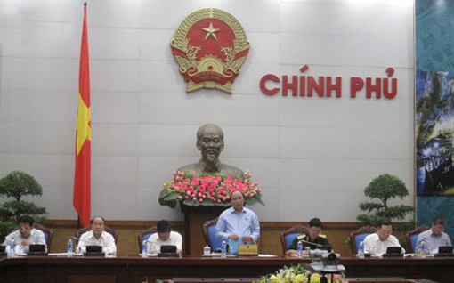 Tích cực chuẩn bị phục vụ IPU - 132 